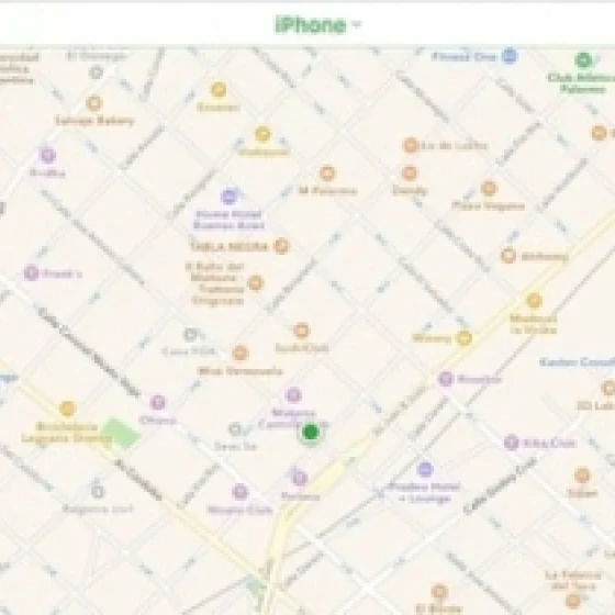 Equipos IPhone