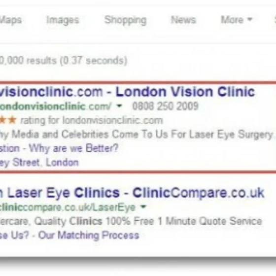 Diferencias entre Google My Business y anuncios PPC