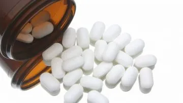 Tomar medicamentos