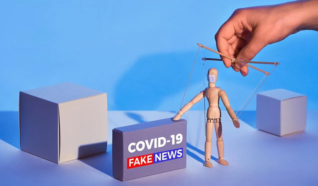 No viralizar cadenas o informaciones no verificadas.