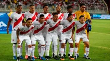 Formación Peruana