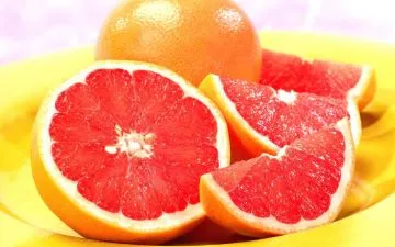 Pomelo