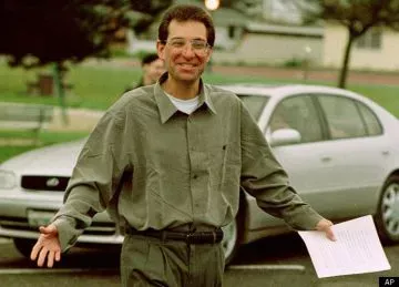 Kevin Mitnick