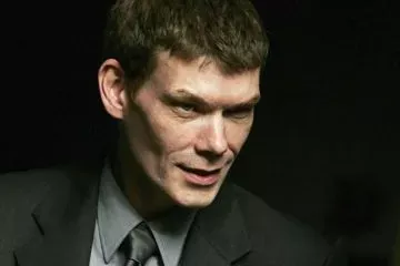 Gary McKinnon