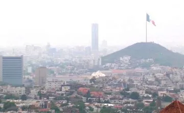 Mala calidad de aire en los espacios cerrados