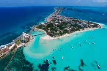 Isla Mujeres