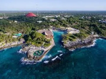 Xcaret Park