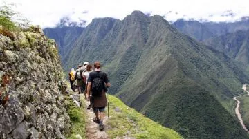 Camino del Inca