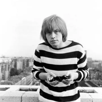 Brian Jones