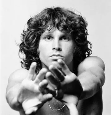 Jim Morrison