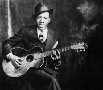 Robert Johnson