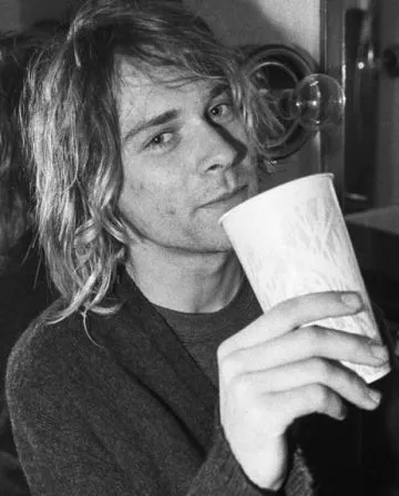 Kurt Cobain