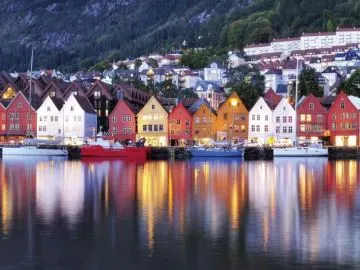 Bergen