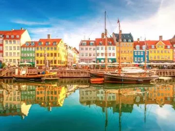 Copenhague