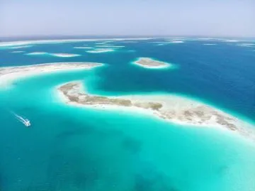 Los Roques