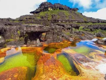 Canaima