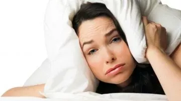 Si no podés dormir, aquí otras técnicas para consiliar el sueño