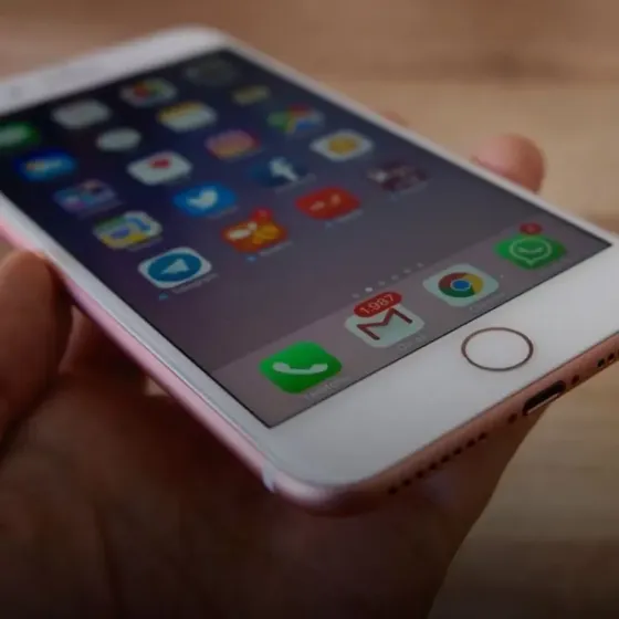 Puntos a favor y en contra del nuevo iPhone 7