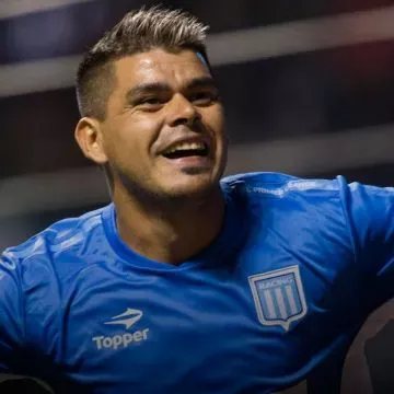 El conjunto del Ruso buscará estar entre los 8 mejores del torneo en busca de una plaza para la próxima Copa Libertadores.