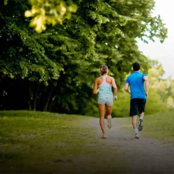 Top 5 de los deportes que más calorías queman