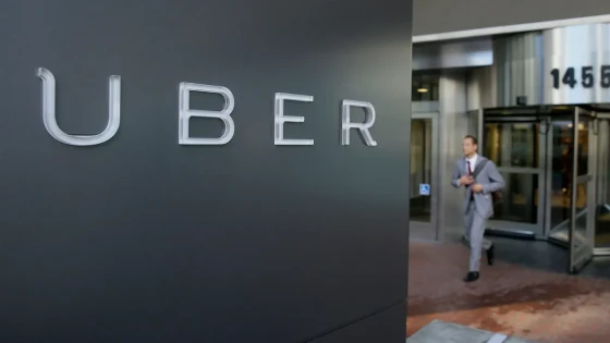 ¿Qué es Uber? como usarlo y los problemas con los taxistas