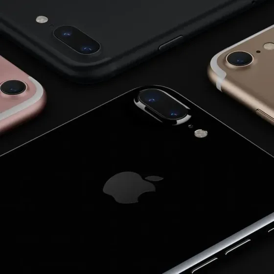 El iPhone 7 ya se vende en Argentina.