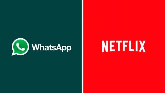 La promoción por Whatsapp que promete un año gratis de Netflix es falsa