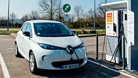 Invertirán U$S13 millones para instalar 220 postes de recarga de autos eléctricos