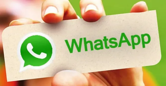 WhatsApp: Mensajes en grupos deberán ser aprobados por moderadores