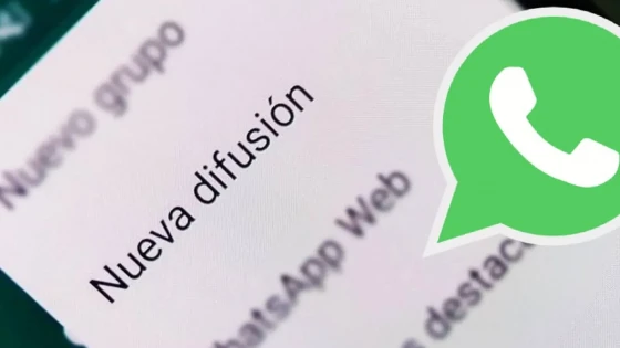 ¿Cómo desearle un Feliz Año Nuevo a todos tus contactos con WhatsApp?