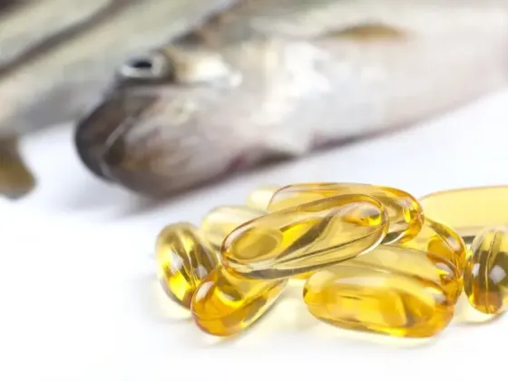 El omega 3 es un ácido graso esencial que es fundamental para la salud humana.