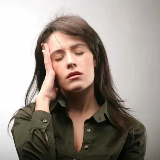 15 rasgos que dirán si eres una persona autodestructiva