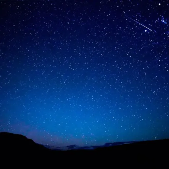 Venus, Mercurio, Júpiter y la Luna se verán esta noche alineados verticalmente