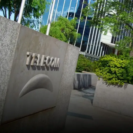 Telecom podría tomar ventaja al ofrecer un servicio televisivo