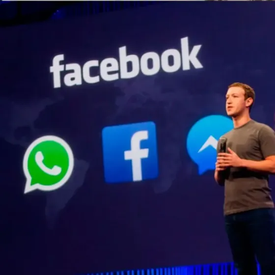 Whatsapp: cómo evitar que se pasen datos a Facebook