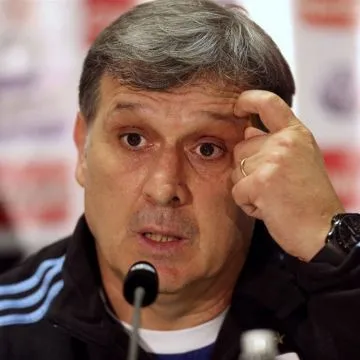 Gerardo Martino