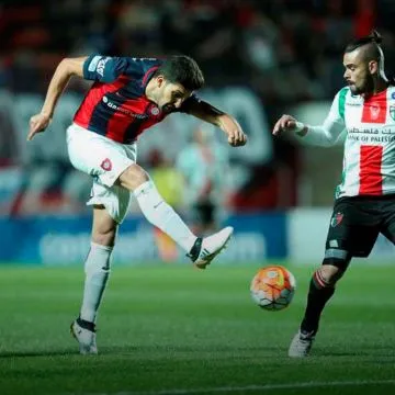 San Lorenzo consiguió un triunfo importante no solo por la ventaja, sino por la virtud de no haber recibido goles en condición de local.