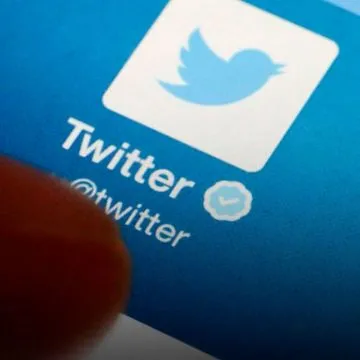 Los ingresos para Twitter Inc. para el tercer trimestre se incrementaron en un 8% alcanzando los 616 millones de dólares.