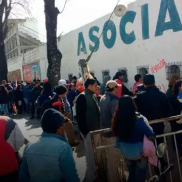 La venta será el mismo día del partido desde las 8 a 22hs, en el Gigante del Norte para los hinchas millonarios y de 8 a 20hs, para los Santos.