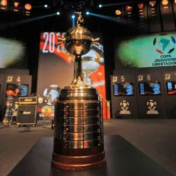 Cuatro equipos argentinos jugarán esta semana la Copa Libertadores 2017