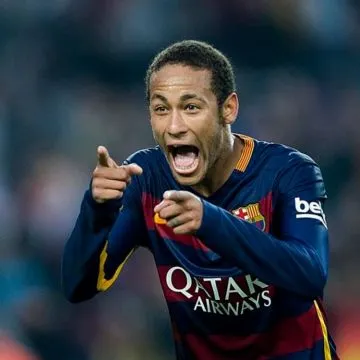 Con un Neymar intratable en los últimos 20 minutos, barcelona ganó 6 a 1 al PSG