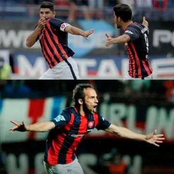 Copa Libertadores: San Lorenzo recibe a Atlético Paranaense