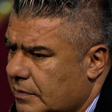 Claudio Chiqui Tapia es el nuevo presidente de la AFA