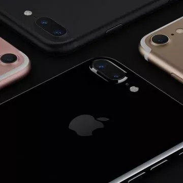 El iPhone 7 ya se vende en Argentina. Mirá precios y modelos