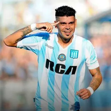 Racing será local ante Tigre con la presencia de Sava