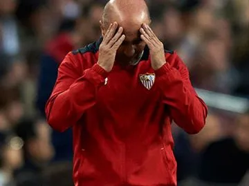 El comunicado de Sevilla contra la AFA por Sampaoli