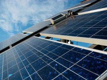 Más de 14 mil pobladores del Impenetrable tienen servicio de energía eléctrica fotovoltaica