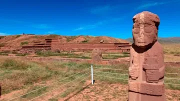 Ruinas de Tiahuanaco: Nuevos hallazgos arqueológicos aumentan el atractivo