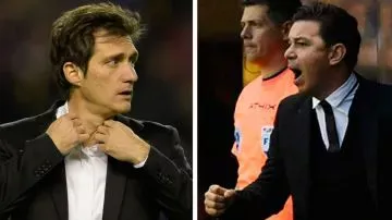 Gallardo vs Barros Schelotto: Tácticas, aciertos y errores. Las claves del superclásico