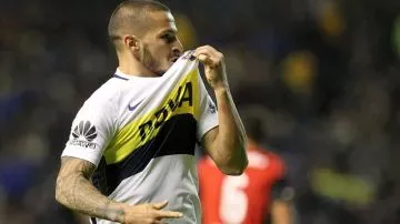 Gol de Benedetto, Boca le ganó 1-0 a Newells